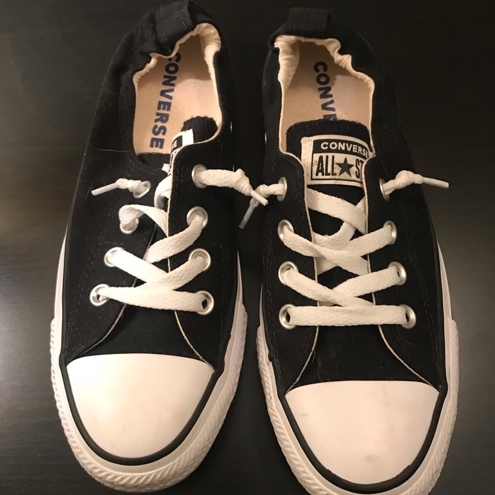 Women's Chuck Taylor All Star Shoreline Sneakers